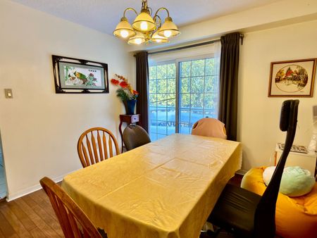 For Lease - 39 - 653 Village Parkway Unit# 39, Markham, Ontario - Photo 4