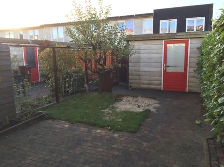 Te huur: Houtrakgracht 242 - Foto 4