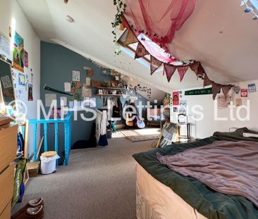 4 Bedroom End Terraced House for rent in Granby Terrace - Photo 6