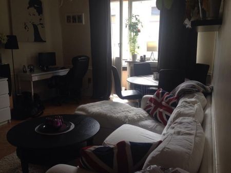 Mysig 2:a i Alvik - Foto 2