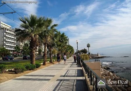 Διαμέρισμα για ενοικίαση Εδέμ (Παλαιό Φάληρο) - Φωτογραφία 4