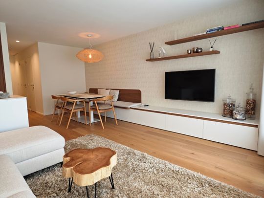 High end appartement met zeezicht te Koksijde - Photo 1