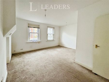 1 bedroom apartment to rent West Street, Bognor Regis, PO21 - Photo 3