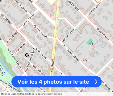 81 Eramosa Rd, Guelph - Photo 1