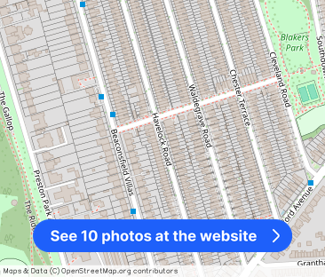 Havelock Road, Brighton - Photo 1