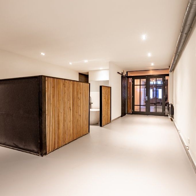 Te huur: Appartement Langestraat in Tilburg - Foto 1