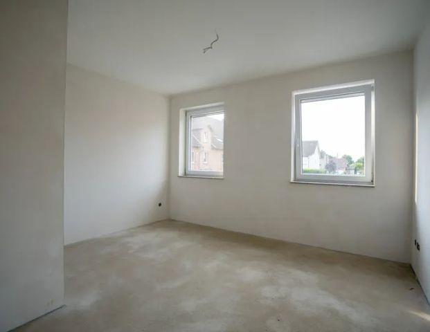 Neubauwohnung 1 OG mit Balkon Kreuzau Düren - Photo 1