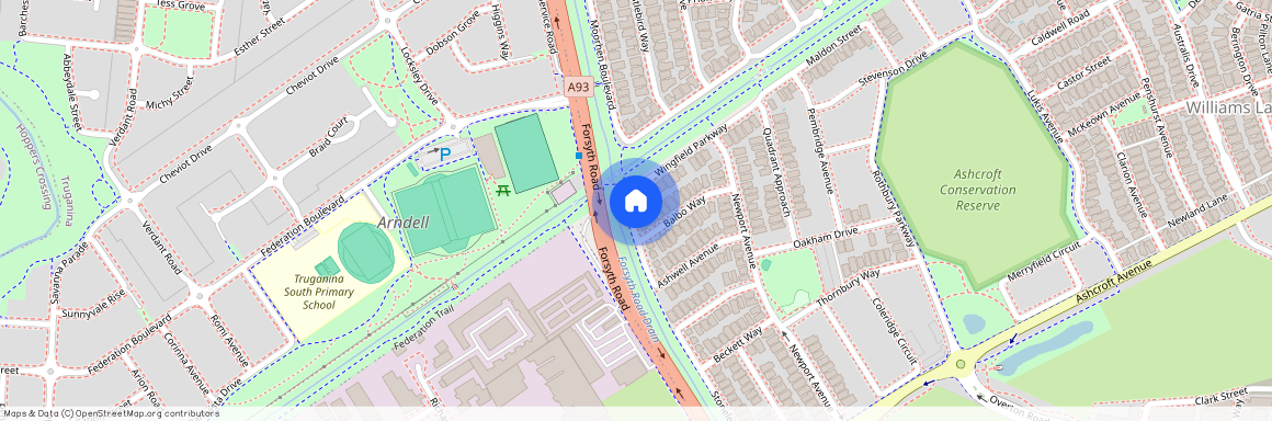 36 Ashwell Avenue, Vic 3027, Williams Landing