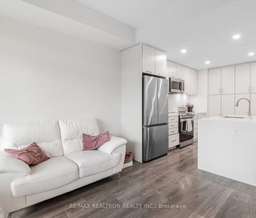 For Lease - 415 Sea Ray Avenue Unit# 345, Innisfil, Ontario - Photo 1