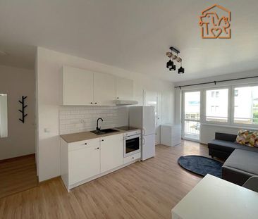 Gdańsk Ujeścisko, Kazimierza Porębskiego - Photo 5