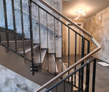 I gemütlich 1-Raum-Apartment in Gohlis I Einbauküche I Balkon I - Foto 6