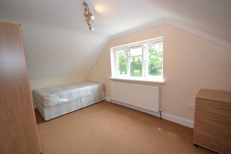 Anderson Avenue, Reading, Berkshire, RG6 1HD - Photo 4