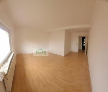 129873685::Dachwohnung 3 Raum - mit ca. 62 qm + GARTEN über 3000 qm - Photo 1