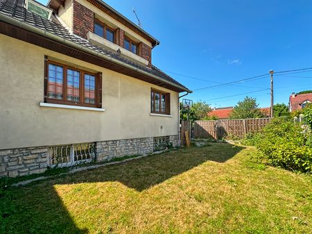 Maison T5 près de SAINTE GENEVIEVE DES BOIS à louer - Photo 3