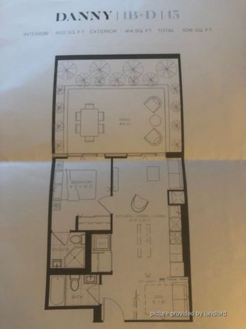 For Lease - 2369 Danforth Avenue Unit# 103, Toronto, Ontario - Photo 5