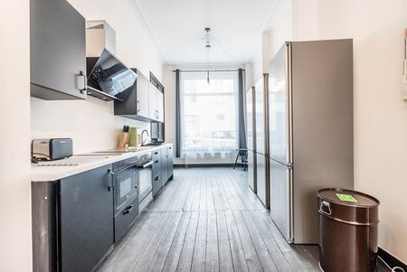 Room at Rue Rasson 23 - Photo 2
