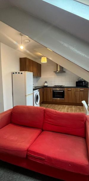 Woodland Terrace, Flat 6, Plymouth - Photo 1