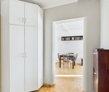PRZY ŁAZIENKACH | Oddzielna kuchnia | Balkon - Zdjęcie 3