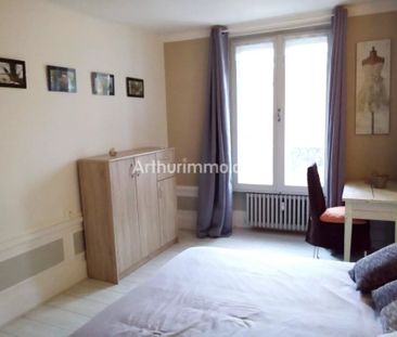 Location Appartement 1 pièces 30 m2 à Lons-le-Saunier - Photo 4