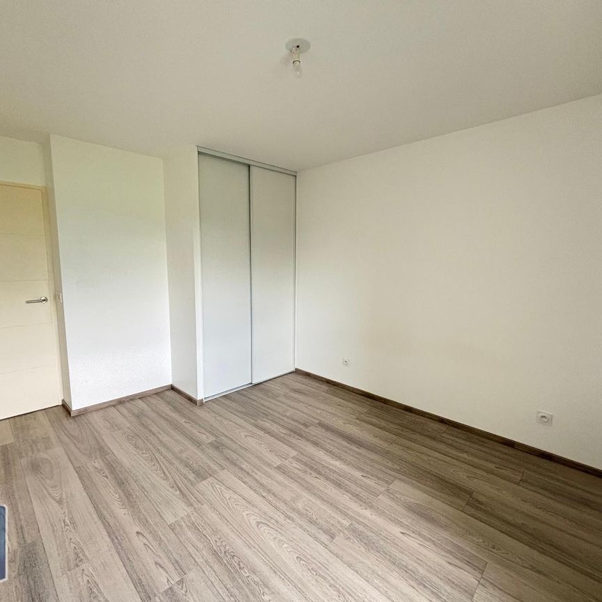Location Appartement 3 pièces 72m² VEIGY FONCENEX 74140 - Photo 1