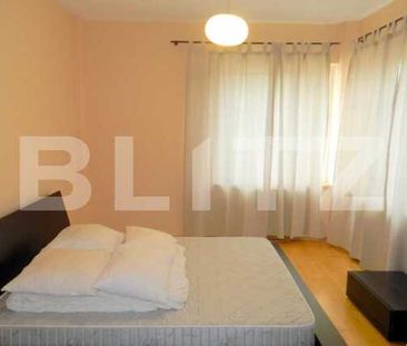 Apartament cu 4 camere, 120 mp, imobil nou, parcare, zona strazii Ady Endre - Photo 2