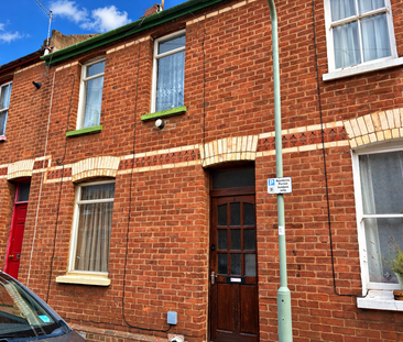 2 bedroom terraced house to rent - Photo 6