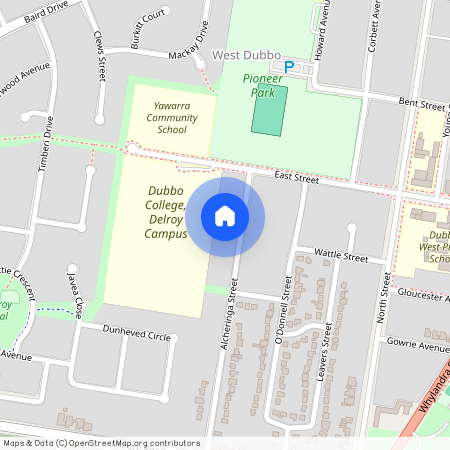 9 Alcheringa Street, NSW 2830, Dubbo