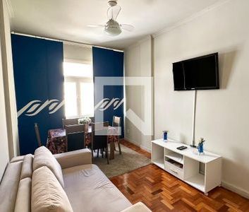 Apartamento para alugar com 32m², 2 quartos e sem vaga - Photo 1
