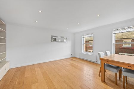 Lockesfield Place, Isle Of Dogs, London, E14 - Photo 2