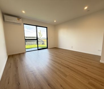 Unit 16, 50 Broadway Parade, Rolleston, Selwyn - Photo 5