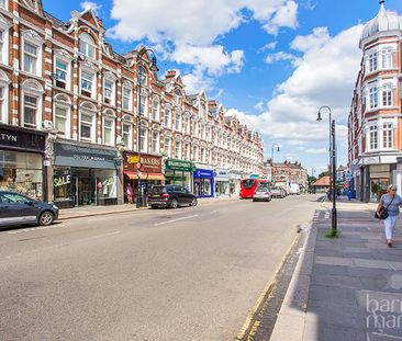 Archway Road - Photo 1