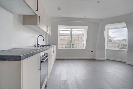 1 bedroom apartment to rent - Photo 5
