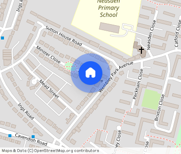 Abbots Close, Sutton House Road, Hull, East Yorkshire, HU8 - Photo 1