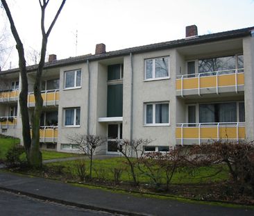 2.5-Zimmer-Wohnung mit Balkon in Bonn-Plittersdorf mieten - Photo 1