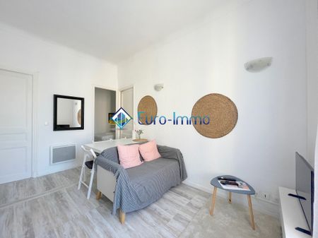 Location Appartement 2 pièces 31m² BEAUSOLEIL 06240 - Photo 4