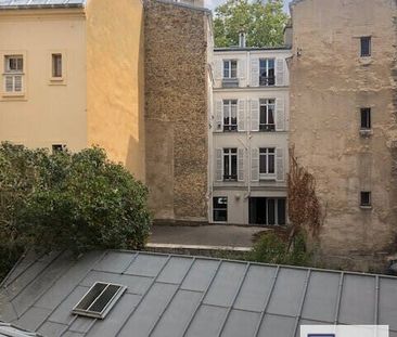 Location appartement 2 pièces 47.26 m² à Versailles (78000) Place d... - Photo 2