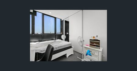 2 BEDROOM 2 BATHROOM 1 CAR PARK FULLY FURNISHED APARTMENT AT NOIR SOUTH YARRA - FOR LEASE! - Photo 4