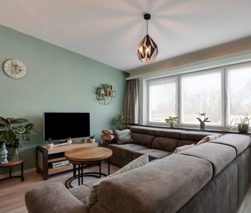 Instapklaar 2-slaapkamer appartement te Sint-Niklaas - Foto 1