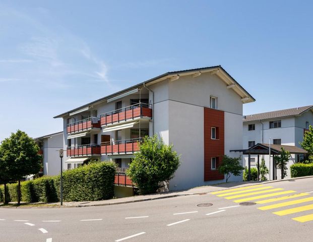 Bel appartement de 2 pièces à Villars-sur-Glâne - Photo 1