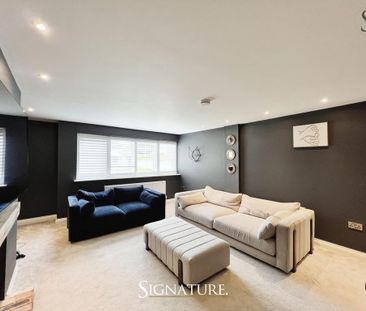 5 bedroom detached house to rent - Photo 2