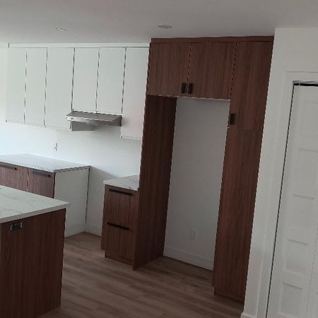 5-1/2 Neuf Novembre Granby - Photo 3