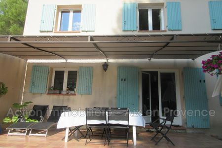 Location maison, Ventabren - Photo 2