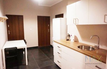 Pokój z pryw. łazienką i balkonem Józefitów - Zdjęcie 5
