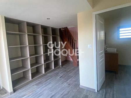 Maison neuve meublée RDC 5 pièce(s) 119 m² - Photo 5