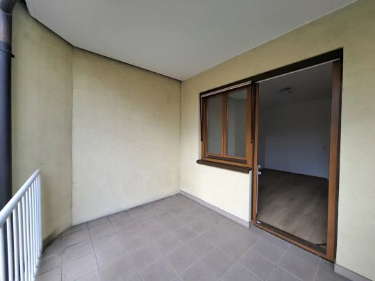 Stilvolles Wohnen mit Balkon in Bestlage - Foto 1