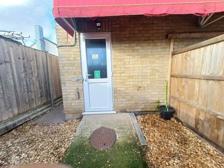 Holmsey Green Beck Row - Photo 5