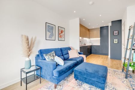 1 bedroom apartment to rent - Photo 4