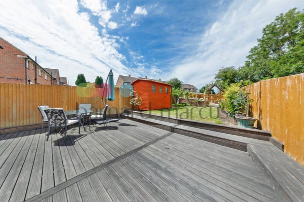 Dunley Drive - Photo 1