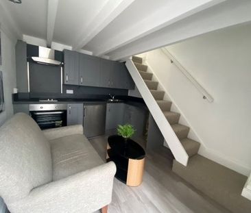 Burleigh Mews, Derby, DE1 - Photo 3