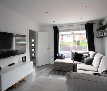 Torogay Street, Milton, Glasgow - Photo 1